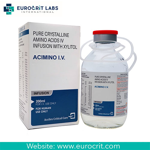 ACIMINO-I.V
