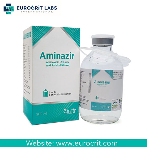 AMINAZIR