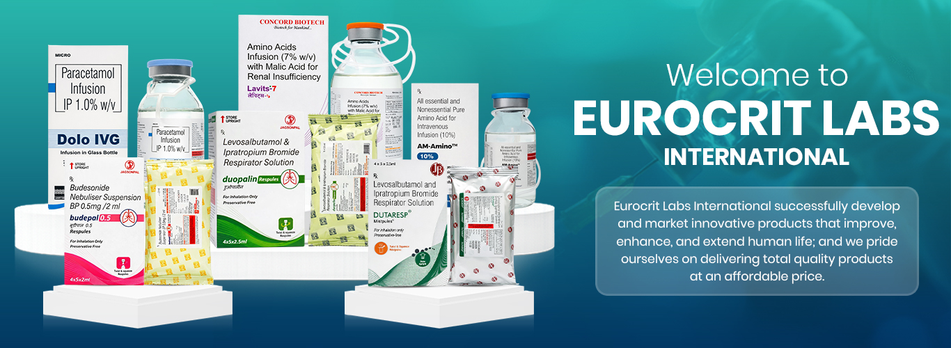 Eurocrit-Labs Eurocrit-Labs