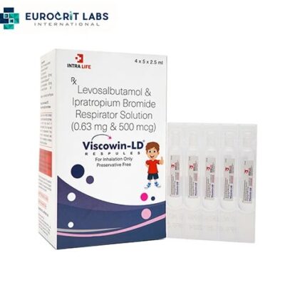 VISCOWIN-LD
